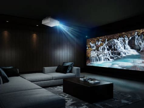 NEW LG CINEBEAM PROJECTOR ELEVATES HOME MOVIE VIEWING TO NEW HEIGHTS ...