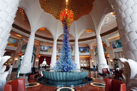 Guide to Atlantis The Palm, Dubai