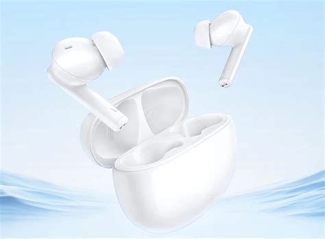 Honor Earbuds X5s launched with a 35-hour battery, ANC, and a price ...