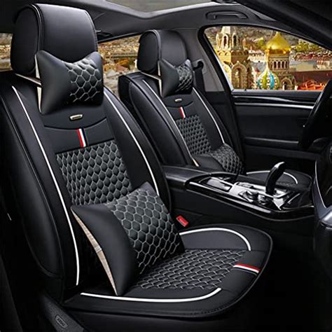 Best Cadillac SRX Seat Covers