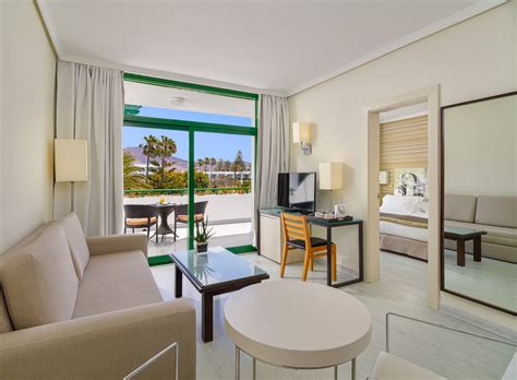 H10 Lanzarote Princess | Hotel in Playa Blanca | H10 Hotels