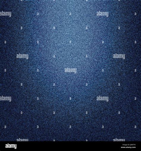 Blue Denim Textile background Illustration Stock Vector Image & Art - Alamy