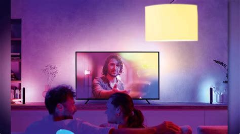 Is Philips Hue the Best Choice for a DIY Smart Lighting System? - TheStreet