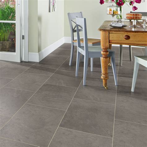 Stone Vinyl Flooring: A Guide - Flooring Designs