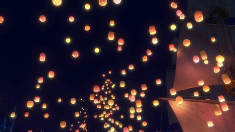 Pin by Furore on Fragmented | Tangled, Tangled lanterns, Tangled ...