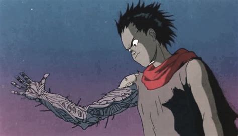 Akira - Tetsuo Akira Tetsuo, Tetsuo Shima, Akira Anime, Comics Love ...