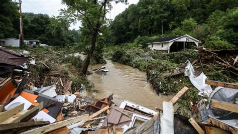 See photos from the historic flooding that devastated Eastern Kentucky ...