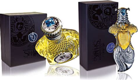 Opulent Shaik Classic No 33 Shaik perfume - a fragrance for women 2007