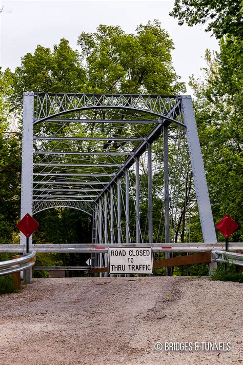 Mill Road Bridge - Bridges and Tunnels