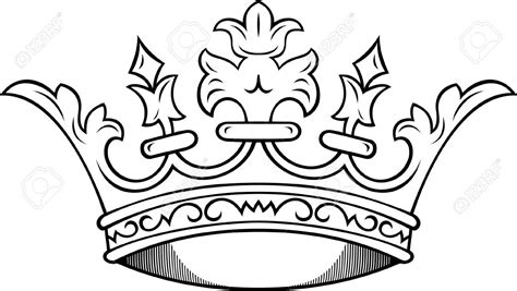 simple king crown drawing - Google Search | Yum! | Pinterest | Kings ...