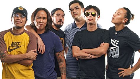 Parokya ni Edgar Concert Tickets And Tour Dates - Platinumlist.net