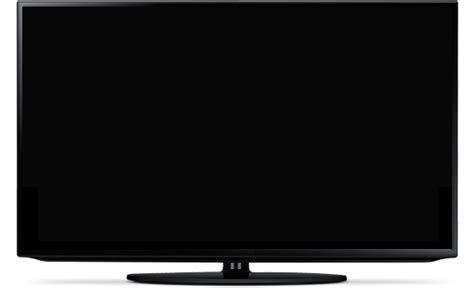 My TV has no video (black screen) | Support | TELUS.com