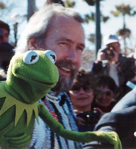 Jim henson and kermit – Artofit