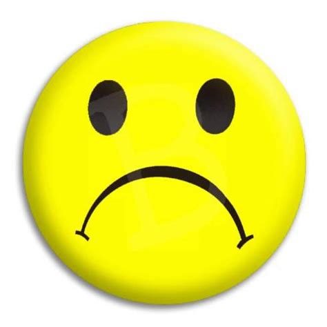 Free Sad Face Clip Art Pictures - Clipartix