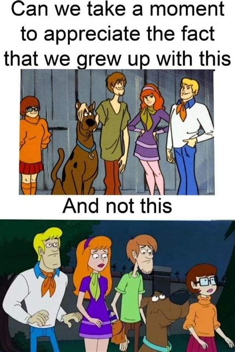 21+ Scooby Doo Meme, Ide Top!