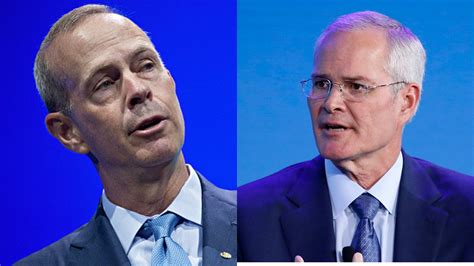 Exxon Mobil, Chevron CEOs discussed merger: report | Fox Business