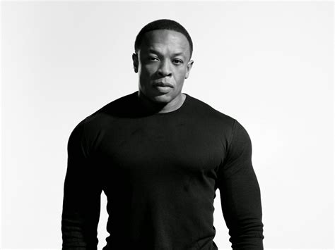 Dr. Dre addresses Dee Barnes assault | Dazed