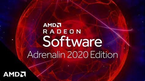 AMD Radeon Software Adrenalin 20.11.3 Driver Adds Vulkan Ray Tracing ...