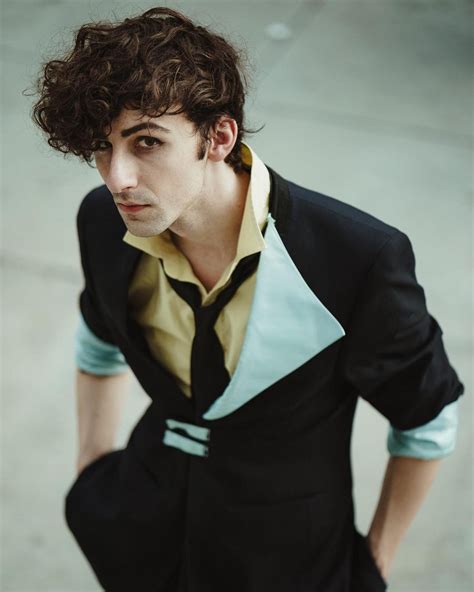 Spike spiegel cosplay - arcgerty