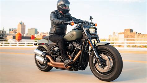 2023 Harley-Davidson Fat Bob 114: Performance, Price, And Photos