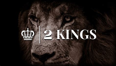 2 Kings Chapter 11 Summary: Chapter Summaries - Bible Study Ministry