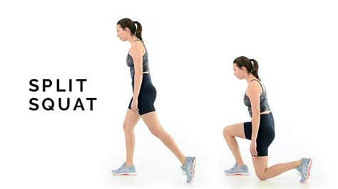 Split Squat – 10 Ways to Mess Up This Beautifully Useful Exercise ...