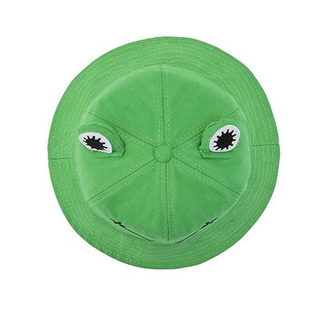 Frog Aesthetic Bucket Hat | BOOGZEL Clothing – Boogzel Clothing