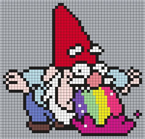 cool pixel art grids Pixel art grid template - Pixel Art Grid