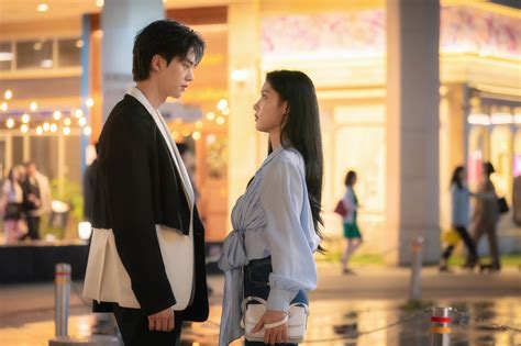 Song Kang And Kim Yoo Jung’s Relationship Starts To Change In “My Demon”