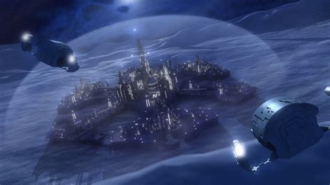 🔥 [78+] Stargate Atlantis Wallpapers | WallpaperSafari