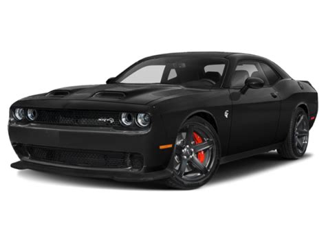 New 2023 Dodge Challenger SRT Hellcat Jailbreak 2D Coupe in Quincy # ...