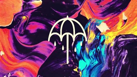 Bring Me The Horizon Wallpapers - Wallpaper Cave