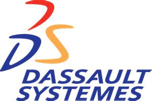 Dassault Systemes Logo PNG Vector (EPS) Free Download