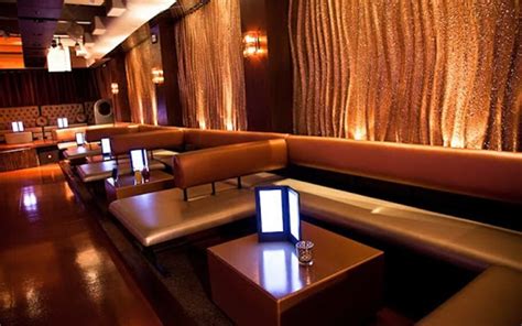 Suite Food Lounge Atlanta - VIP Nightlife