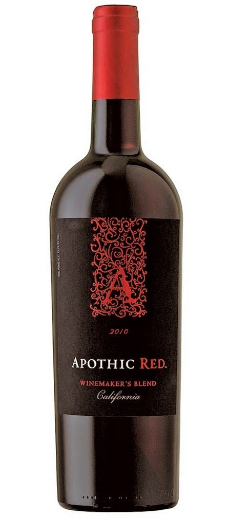 The TTABlog ® : TTAB Test: Is APOTHEOSIS Confusable With APOTHIC for Wine?