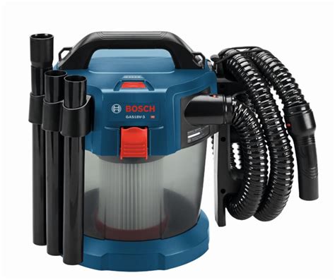 Cordless Vacuum Cleaner Features HEPA Filter - retrofit