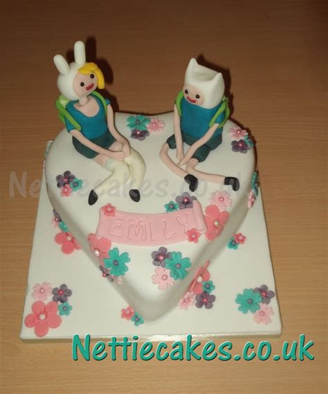 cartoon network cake | Character cakes, Cake, Treats