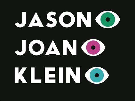 JSN EYE by Neil Phyfer on Dribbble