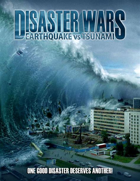 Ultimate Tsunami Movies List 17 Massive Movie Waves