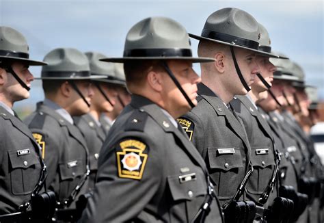 PICTURES: Pennsylvania State Police Memorial Day Ceremony - The Morning ...