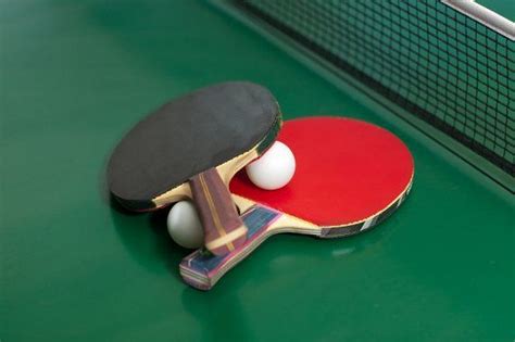 5 Tricks To Get Better At Your Table Tennis Shots | Playo