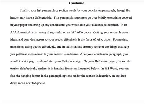 How To Write A Conclusion for Research Paper: Easy Hints & Guide