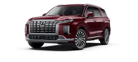 2023 Hyundai Palisade Colors, Price, Specs | Greg Hubler Hyundai