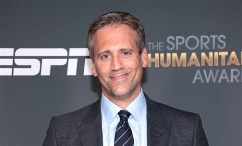 ESPN Announces Max Kellerman Is Officially Leaving ‘First Take’ | Complex