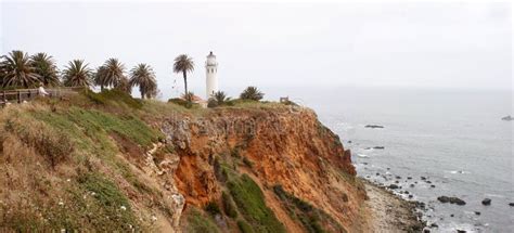 California dreaming stock image. Image of pacific, lighthouse - 136235