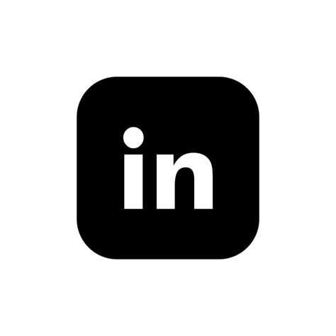 linkedin logo png gratis descargar 21492036 PNG