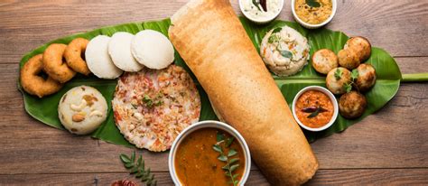 10 Foods to Make Tamil Nadu Tourism a Delicious Affair