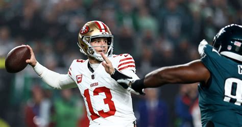 3 Takeaways from 49ers' Week 13 Win vs. Eagles | News, Scores ...