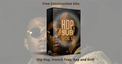 Free Hip Hop Loops - Download Free Hip Hop Loops & Samples