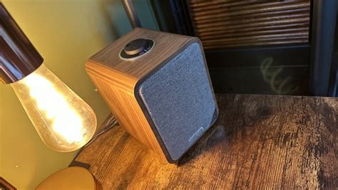 Ruark Audio MR1 Mk2 speakers review: small in size, big on sound | iMore